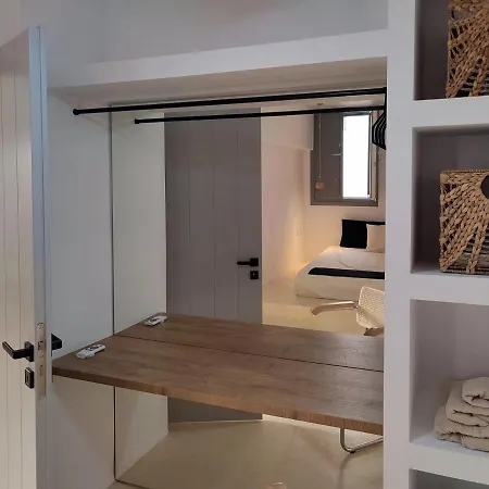 Charming Cozy * Naxos City