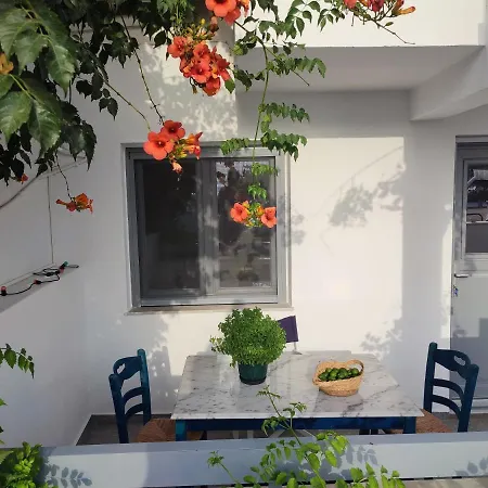 Apartman Charming Cozy *