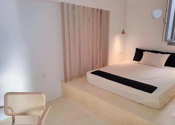 Charming Cozy Apartman