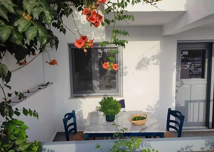 Apartman Charming Cozy *