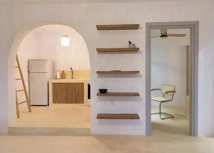 Apartman Charming Cozy