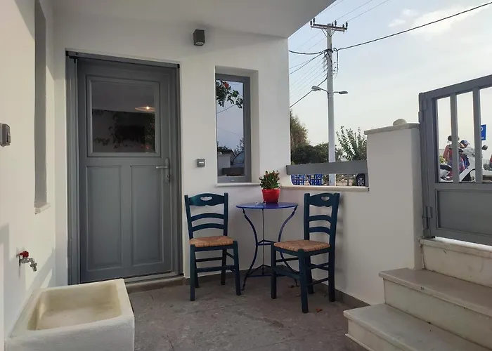 Charming Cozy Apartman *