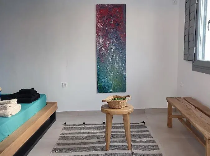 Apartman Charming Cozy