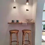 アパート Charming Cozy Naxos City
