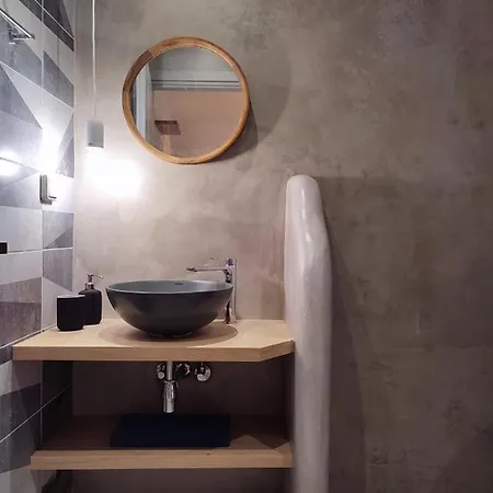 Charming Cozy Naxos City