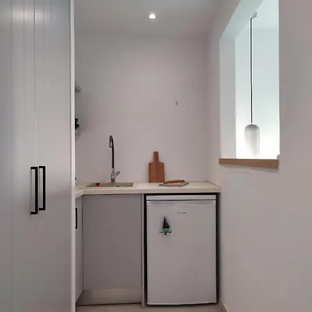 Charming Cozy * Naxos City