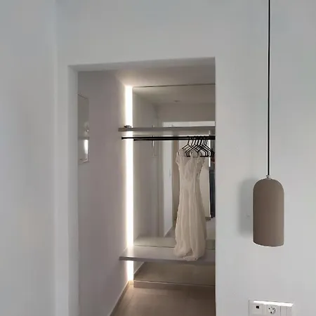 Charming Cozy Apartmán *