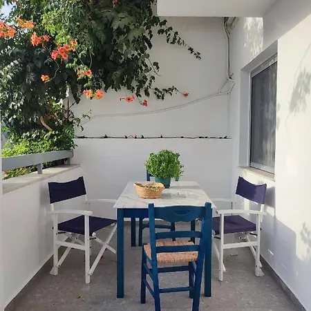 Apartmán Charming Cozy *