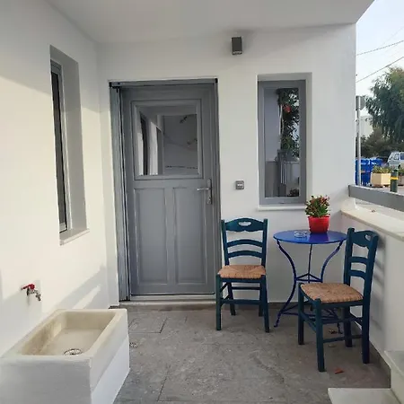 Charming Cozy Lejlighed Naxos City