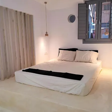 Charming Cozy Apartmán