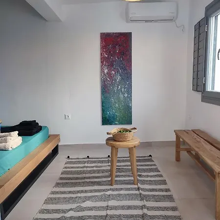 Apartmán Charming Cozy