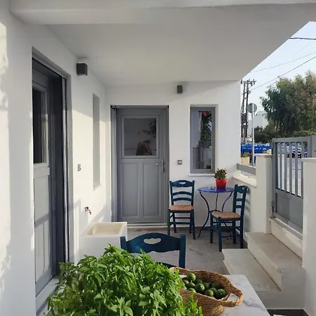 Apartmán Charming Cozy