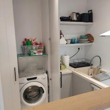 Apartmán Charming Cozy