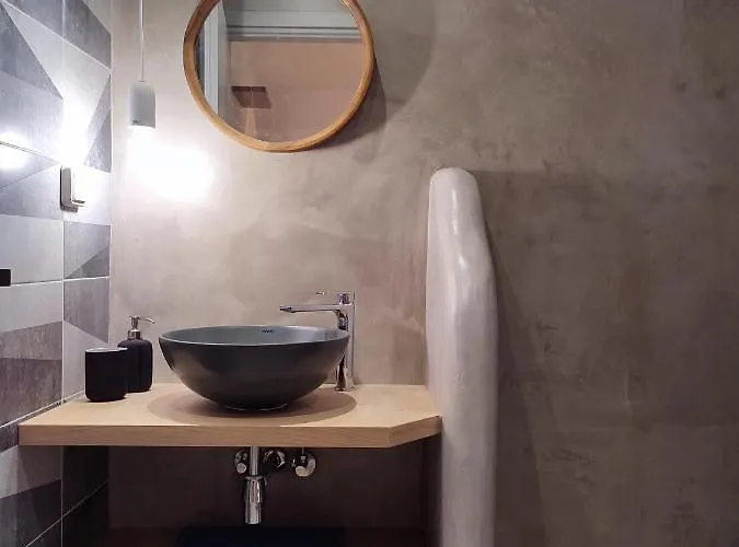 Charming Cozy Naxos City