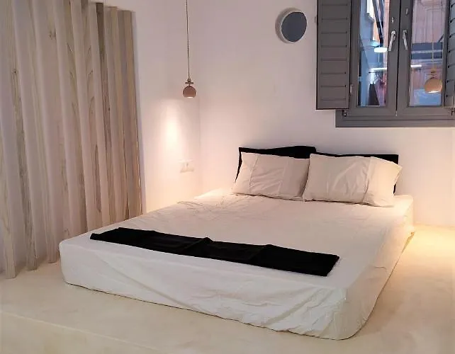 Charming Cozy Apartament