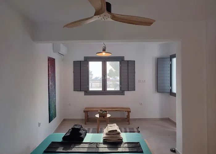 Charming Cozy Apartament