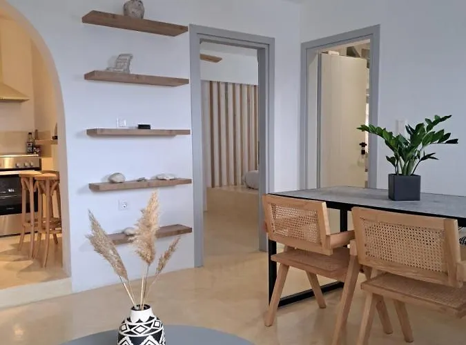 Charming Cozy Apartament *