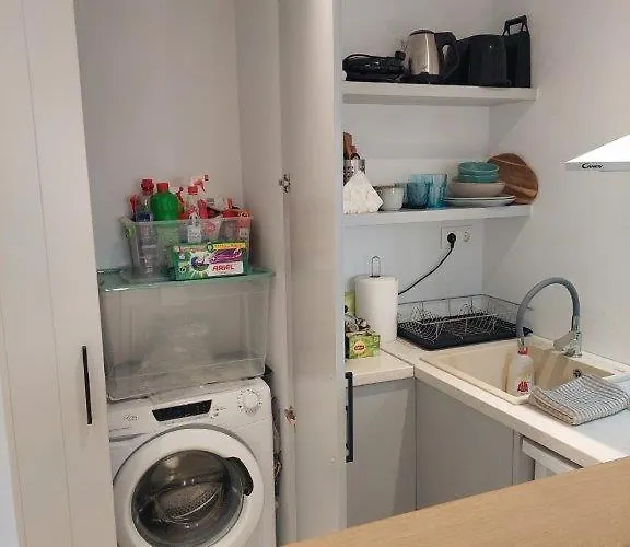 Apartament Charming Cozy